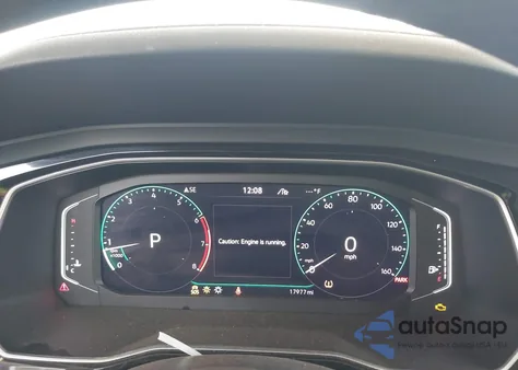 2024 Volkswagen Jetta 1.5T Sel из США, поврежденный, VIN 3VWGM7BU4RM084097